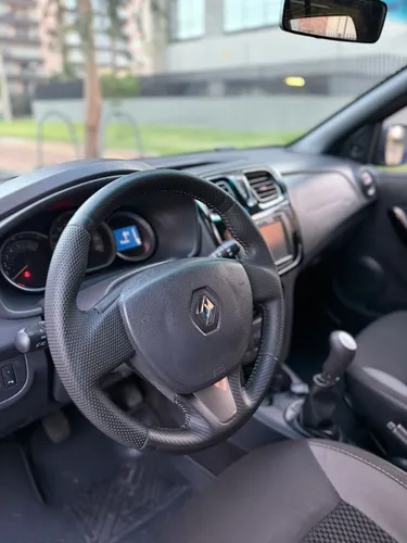 Renault Sandero 1.6 Expression