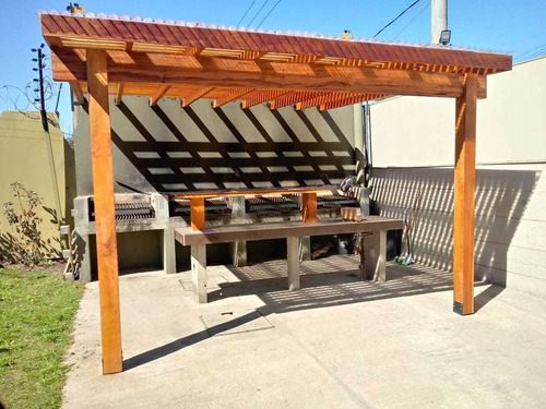Imagen 6 de 7 de Depto Monoambiente En Venta En Pilar Garden - Oportunidad