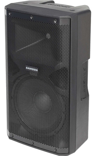 Bafle Monitor Activo Samson Rs112 A 200w Rms 2 Ch Puerto Xpd