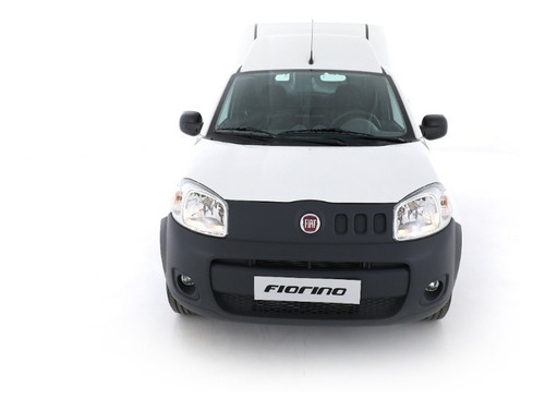 Imagen 2 de 8 de Fiat Fiorino 1.4 8v - Autocity