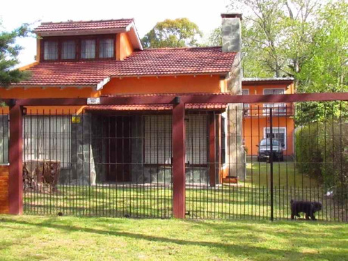 Casa En Venta En San Bernardo