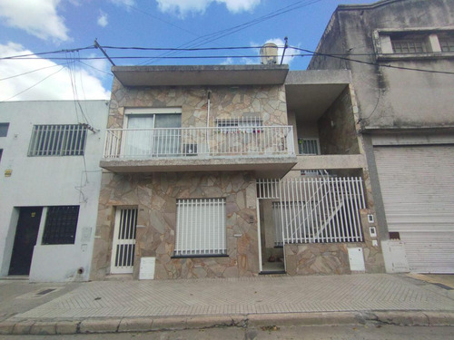 Corvalan Al 300 - Venta Casa 2 Dormitorios Con Patio