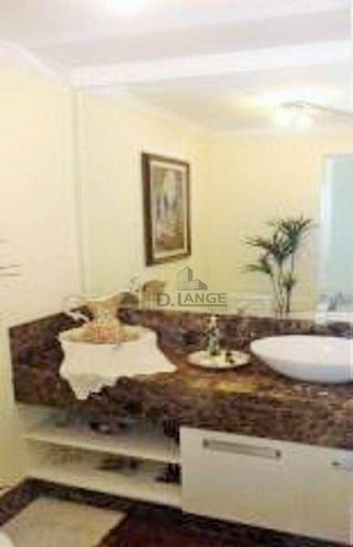 Imagem 6 de 16 de Apartamento À Venda, 105 M² Por R$ 1.090.000,00 - Vila Almeida - Indaiatuba/sp - Ap17603