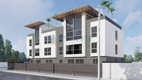 Imagem 1 de 5 de Apartamentos A Venda, Altiplano Cabo Branco - 38718-42443