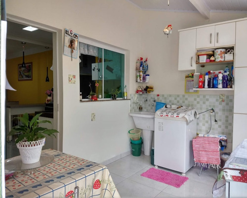 Imagem 15 de 30 de Casa À Venda, Vila Gabriel, Sorocaba. - Sp - Ca0074_albari