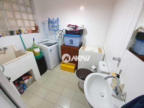 Imagem 17 de 24 de Casa Com 3 Dormitórios À Venda, 94 M² Por R$ 350.000,00 - São José - Novo Hamburgo/rs - Ca2172