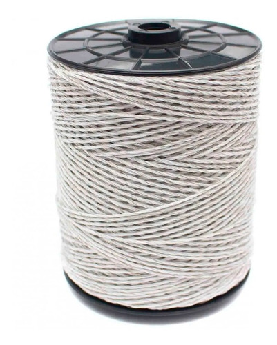 Imagem 5 de 5 de Fio Para Cerca Elétrica Rural Eletroplastico - Rolo 250m