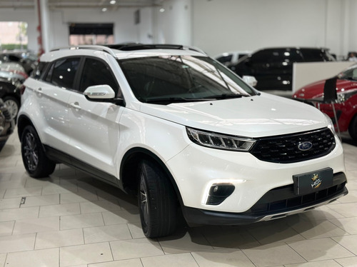 Ford Territory 1.5 ECOBOOST GTDI SEL