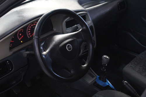 Fiat Palio 1.0 MPI FIRE 8V