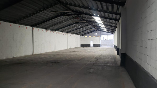 Bodega En Renta En Civac, Jiutepec, Morelos