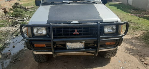 Toyota Y Mitsubishi 96 Y 93 Comunes