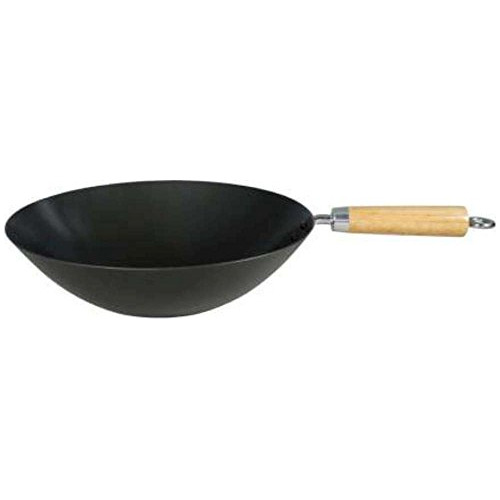 Wok Profesional Antiadherente 30cm