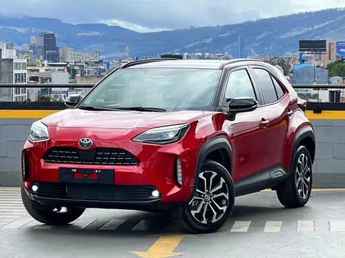 Toyota Yaris Cross 1.5 Hev Xls