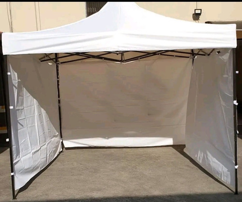 Carpa 3x3 Estructura Reforzada20 Kg