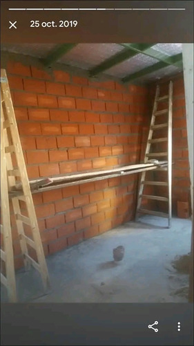 Imagen 2 de 5 de Veredas De Hormigón, Pintura Y Cloacas. Albañilería En Gral