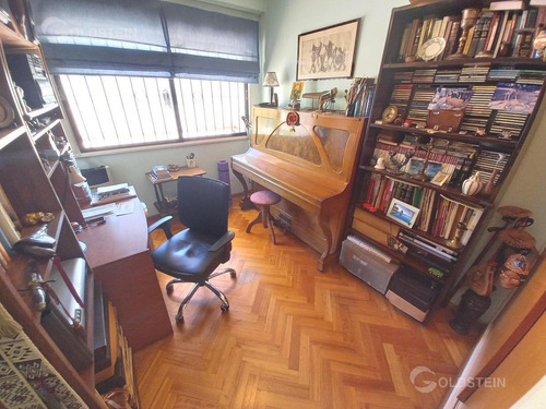 Imagen 16 de 24 de Departamento - Almagro