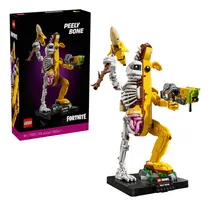Comprar LEGO® Fortnite® Bananín huesudo 77072; Figura del videojuego; juguete para gamers coleccionable