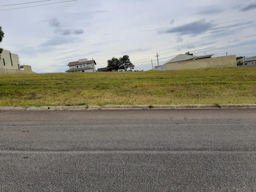Lote Nº27 Para Venda No Residencial Terras De Santa Cruz - 15172