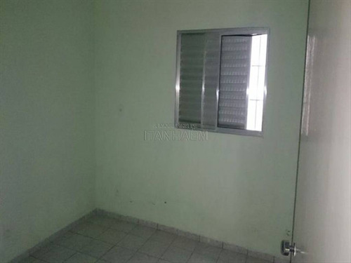 Imagem 1 de 15 de Casa - Venda - Campos Eliseos - Itanhaem - Ita3073