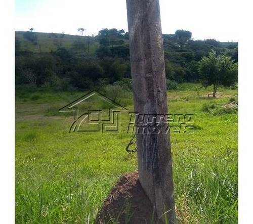 Área Com 4.600m² Em Eugênio De Melo