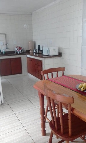 Imagem 2 de 15 de Sobrado Com 3 Dormitórios À Venda, 250 M² Por R$ 380.000,00 - Chácara Do Visconde - Taubaté/sp - So1968