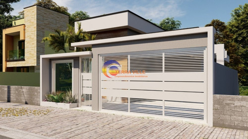 Imagem 3 de 6 de Casa Para Comprar Portais (polvilho) Cajamar - 2902