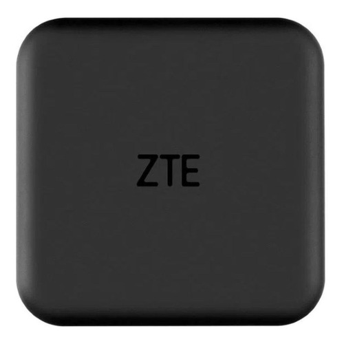 Imagem 7 de 8 de Conversor Smart Tv Box 4k Zte Space 2gb Ram Wifi Bt Usb