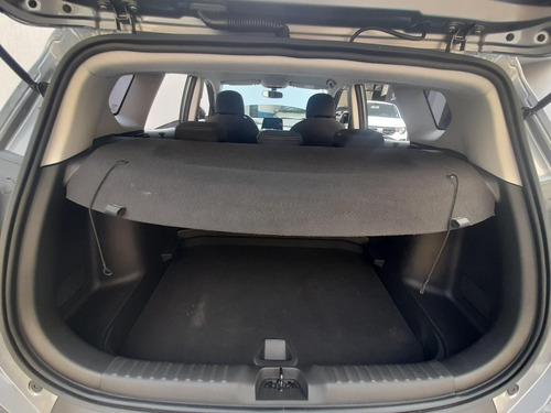 Chevrolet Tracker 1.0 Turbo 12V Flex Aut.