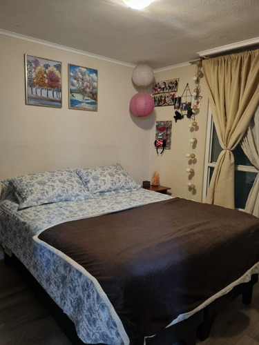 2dorm Con Estacionamiento! Mall Independencia $90.300.000