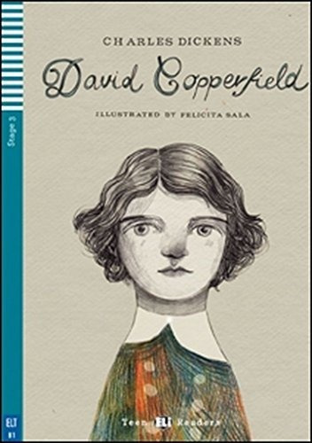 David Copperfield   Teen Hub Readers Stage 3