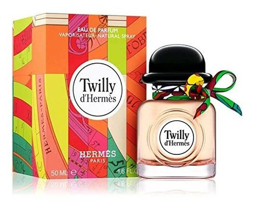 Twilly D'hermes By Hermes Eau De Parfum Spray 1.7 R5ngv