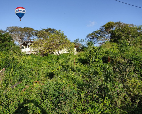 Excelente Terreno En La Población De Tacarigua En La Isla De Margarita, Nueva Esparta