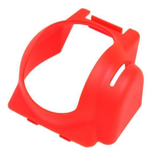 3 X 2x Lens Hood Glare Gimbal Protector De Cámara 3 Piezas