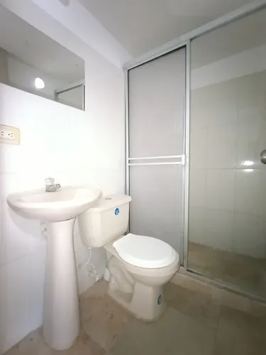 Casa En Arriendo En Lomitas Del Trapiche. Cod A24956