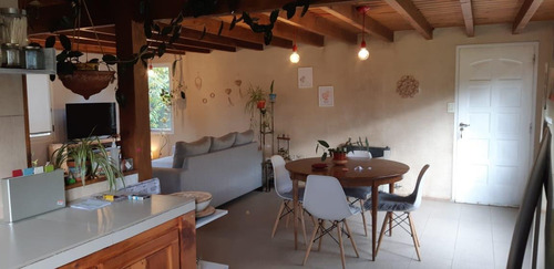 Imagen 5 de 20 de Casa 2 Habitaciones Y Cabaña En Villa Los Coihues