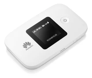 Router 4g Lte Huawei 5377 Wifi Display Original Clarosabores