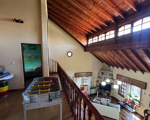 Casa Venta Benavidez C/ Pileta + Depto Lote 638 M2