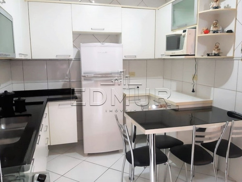 Imagem 3 de 8 de Apartamento - Jardim Santo Alberto - Ref: 25752 - V-25752