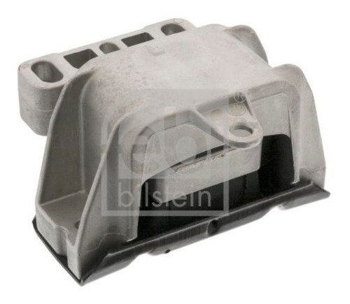 Coxim Do Motor Esq. Audi A3 1.8 1996-2004 8l