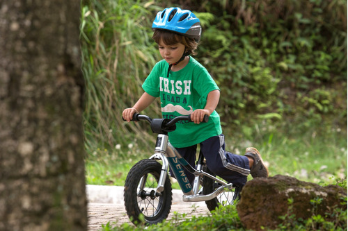 Bicicleta Sense Grom 12 - Balance Bike 2021/2022
