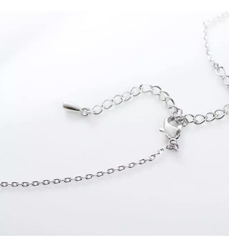 Collar Dorama Coreano Descendientes Del Sol Song Joong Ki (Usado)