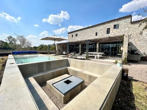 Casa Merlot En Venta, Viñedos San Lucas, San Miguel De Allende