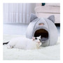 Segunda imagen para búsqueda de cama iglu para gatos