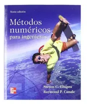 Comprar Metodos Numericos Para Ingenieros (6 Edicion) (rustica) - C