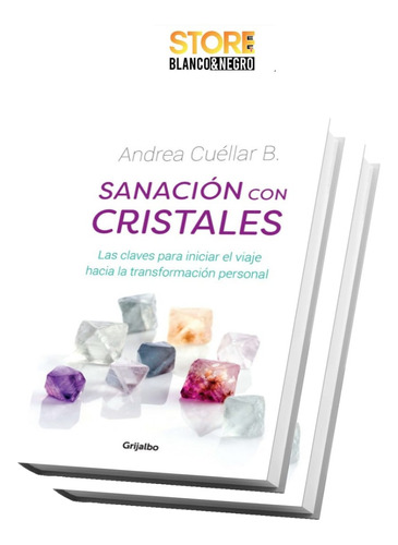 Sanación Con Cristales