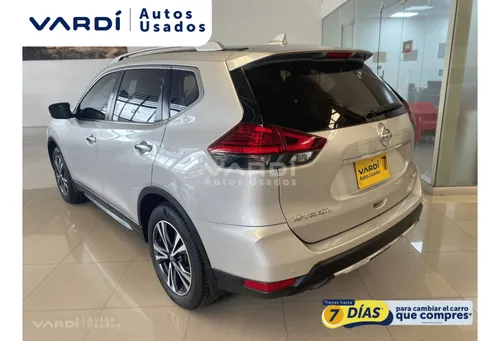 Nissan X-trailt32 48921