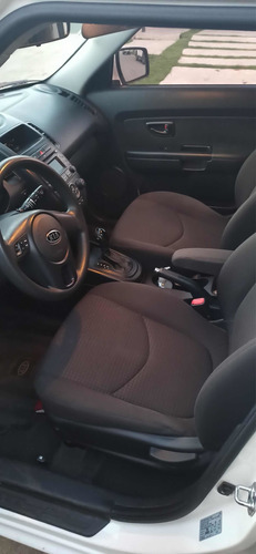 Kia Soul 1.6 Pop 4at 2012