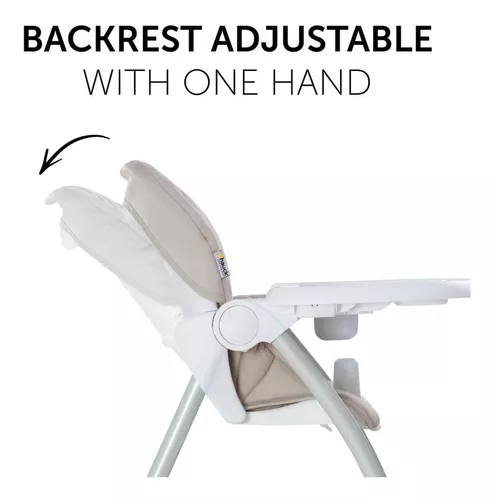 Silla De Comer Para Bebe Hauck Sit And Fold Space