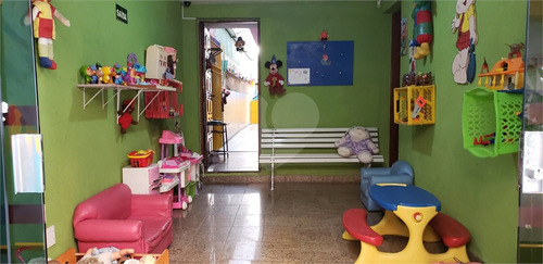 Imagem 20 de 21 de Casa Adaptada Para Escola Infantil - Reo623410