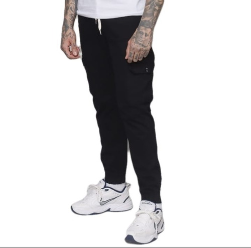 Jogger Cargo Hombre Percy's ( Peruano)